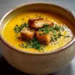 Butternut Soup Recipe