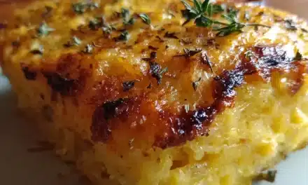 Cheesy Spaghetti Squash Au Gratin: A Delightful Comfort Food Classic