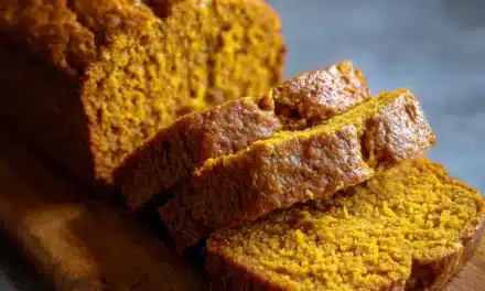 Easy Pumpkin Bread – Mouthwatering Homemade Treat