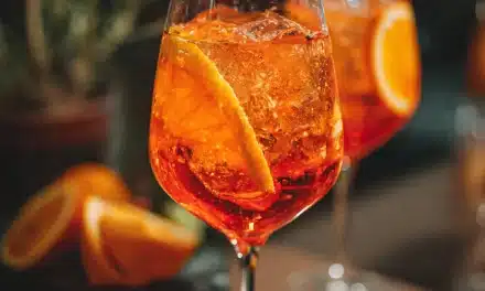 Fall Aperol Spritz Recipe: A Delightful Autumn Aperitif