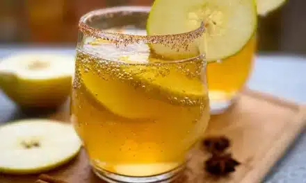 Fall Lemonade Recipe: A Quick and Easy Refresher