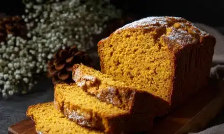 Gluten Free Pumpkin Bread – A Delicious and Effortless Fall Treat