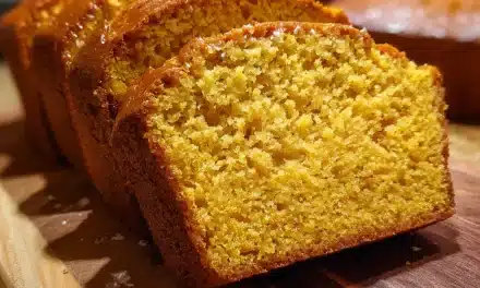 Keto Pumpkin Bread: A Delightful Low-Carb Treat