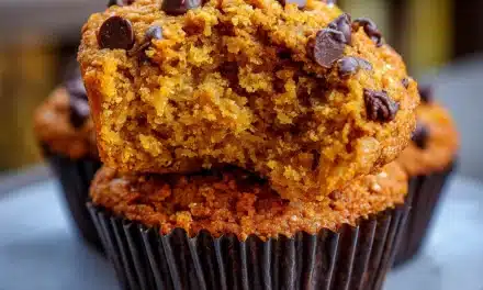 Kodiak Pumpkin Muffins: Mouthwatering and Simple