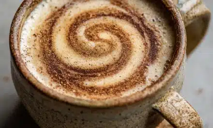 The Ultimate Mexican Atole Recipe – Ready in 5 Minutes