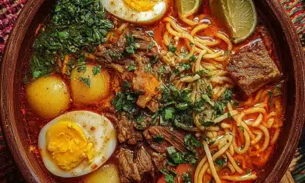 Mexican Sopita Recipe: A Homemade Restaurant-Quality Delight