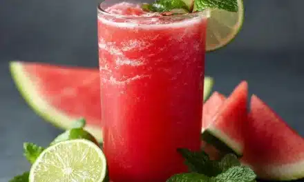 Watermelon Agua Fresca Recipe: A Refreshing 5-Minute Treat