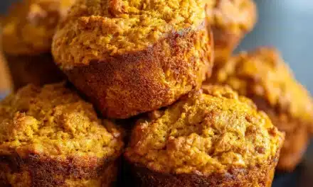 Weight Watchers Pumpkin Muffins: A Delightful and Guilt-Free Treat