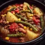 Cowboy Soup Recipe