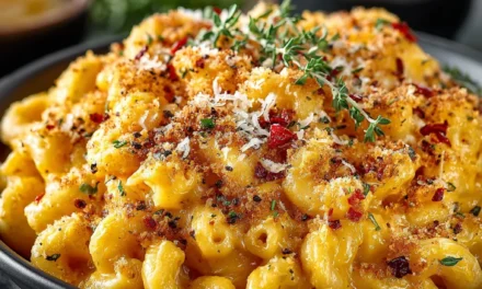 Crockpot Mac And Cheese Recipe – Incredible 20-Minute Comfort Food Classic