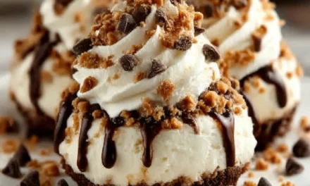 Moose Farts: Grandma’s Irresistible Recipe