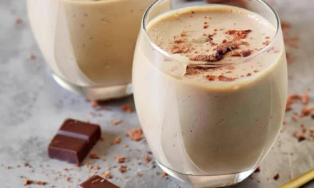 Peanut Butter Mousse with Aquafaba – A Life-Changing No-Fail Dessert