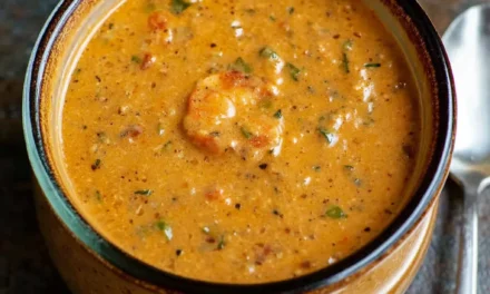 Creole Butter: A Foolproof 5-Minute Seasoned Butter for Your Favorite Dishes