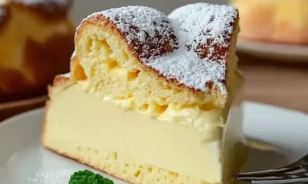Karpatka Cake: A Timeless Polish Dessert Treat