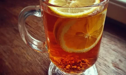 Classic Russian Tea: A Timeless Delight
