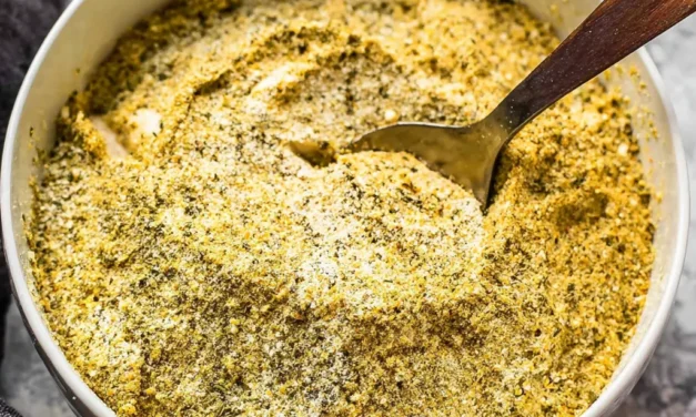 Chicken Bouillon Powder: The Heavenly Homemade Shortcut