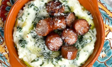 Stamppot (Dutch National Dish): A Speedy and Delicious Dutch Classic