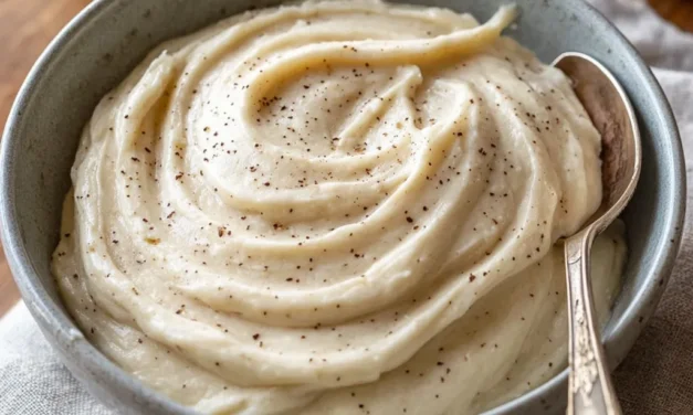 Brown Butter Cream Cheese Frosting