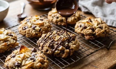 Potato Chip Cookies: A Sweet and Salty Snack You’ll Love